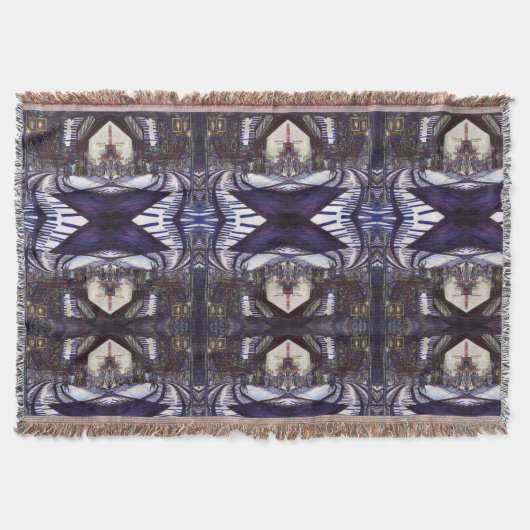 Couverture Dusting the Piano (Devant)