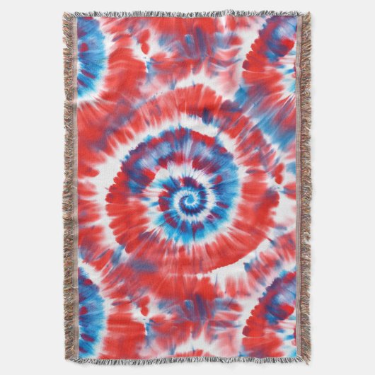 Couverture Dye cravate (devant Vertical)