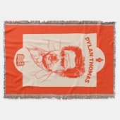 Couverture Dylan Thomas Welsh Poet (Devant)