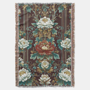 Couverture Dynastie Velvet