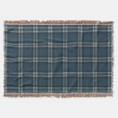 Couverture Earl of St. Andrews Original Scottish Tartan (Devant)