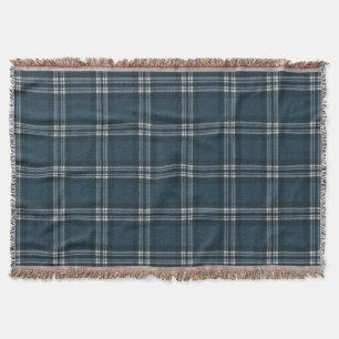 Couverture Earl of St. Andrews Original Scottish Tartan