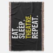 Couverture Eat Sleep (devant Vertical)