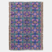 Couverture Eau Rose à la menthe (devant Vertical)