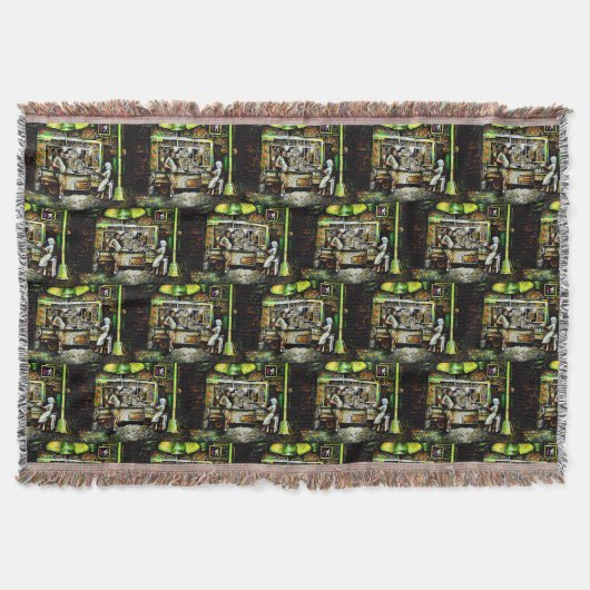 Couverture Éblouissant (Devant)