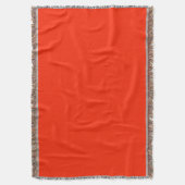 Couverture écarlate (devant Vertical)