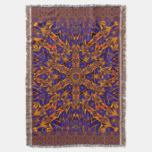 Couverture Écart-Me-Nots Électrique 1 (devant Vertical)