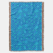 Couverture échelles de poissons de rivière (devant Vertical)