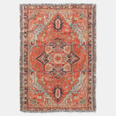 Couverture Echos intemporels : Patrimoine Boho Oriental Maroc (devant Vertical)