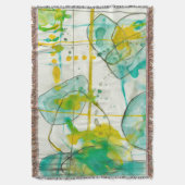 Couverture Éclaboussure I de Splish (devant Vertical)