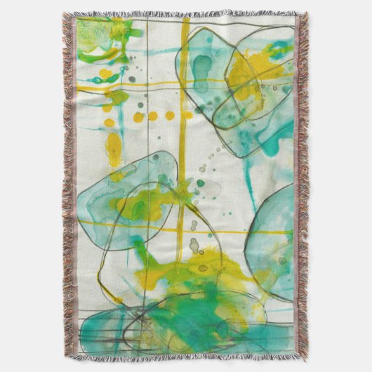 Couverture Éclaboussure I de Splish (devant Vertical)