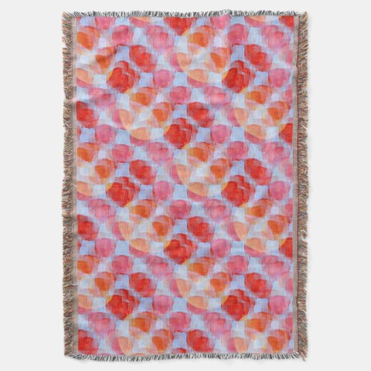 Couverture Éclairage à partir du arrière - plan de texture de (devant Vertical)