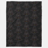 Couverture Eclectique de Chouette (Devant)