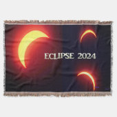 Couverture Eclipse 2024 (Devant)