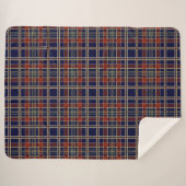 couverture écossaise en plaid (Devant (Horizontal))