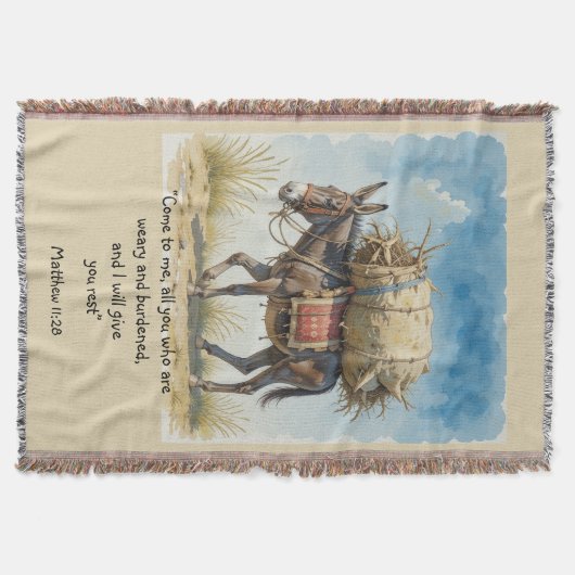 Couverture Écriture biblique inspirante Citation Matt (Devant)