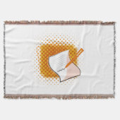 Couverture Écriture Lover (Devant)