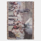 Couverture Edgar Degas La Classe Danse (devant Vertical)