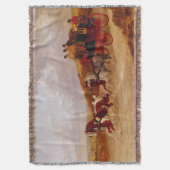 Couverture Édimbourg London Royal Mail John Frederick Herring (devant Vertical)