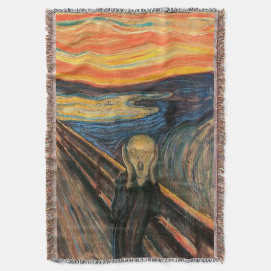 Couverture Edvard Munch (devant Vertical)