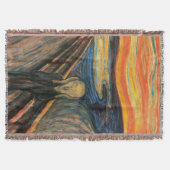 Couverture Edvard Munch (Devant)
