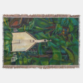 Couverture Église indienne | Emily Carr | (Devant)