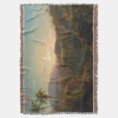 Couverture Église Pichincha Frederic Edwin (devant Vertical)