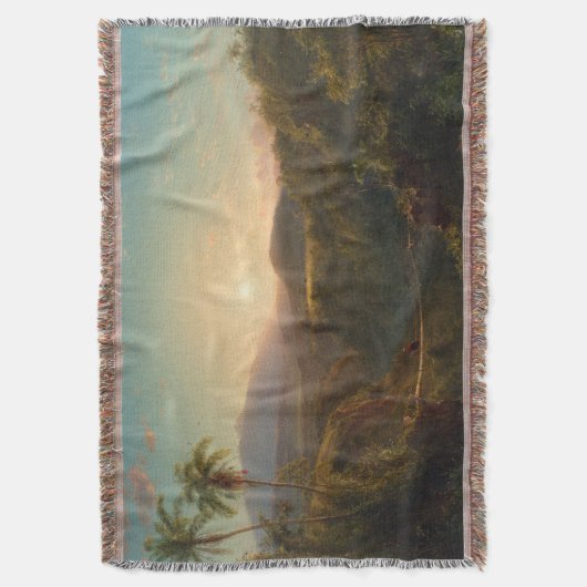 Couverture Église Pichincha Frederic Edwin (devant Vertical)