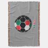 Couverture El Tri (devant Vertical)