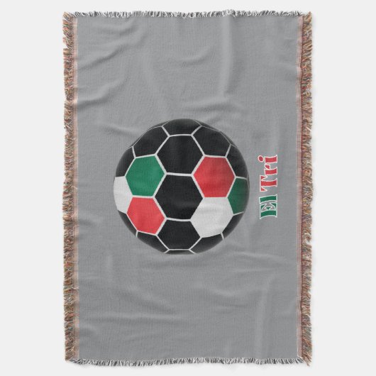 Couverture El Tri (devant Vertical)