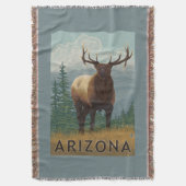 Couverture Élans SceneArizona (devant Vertical)