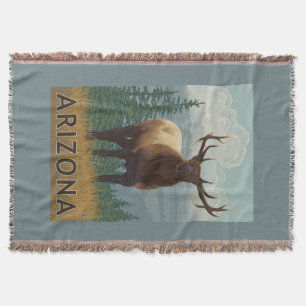 Couverture Élans SceneArizona