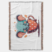 Couverture Élégance de l'éléphant (devant Vertical)