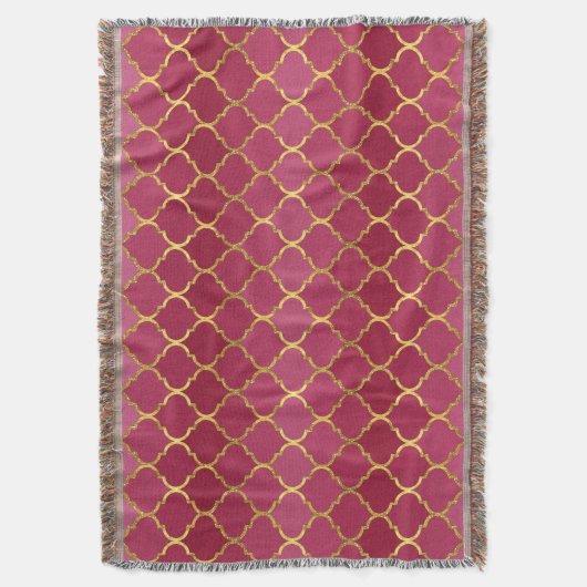 Couverture Elégant or tendance fausse parties scintillant qua (devant Vertical)