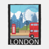 Couverture ÉLÉGANTE d'ouatine d'illustration de (Devant)