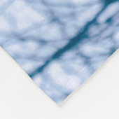 Couverture élégante simple d'ouatine de (Coin)