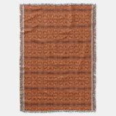 Couverture élément abstrait de remous sur le vieil arrière - (devant Vertical)