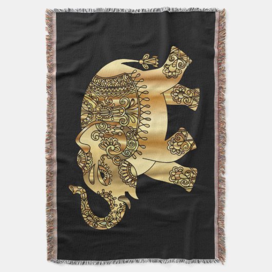 Couverture Eléphant (devant Vertical)