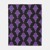 Couverture éléphante (Devant)