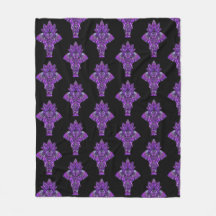 Couverture éléphante