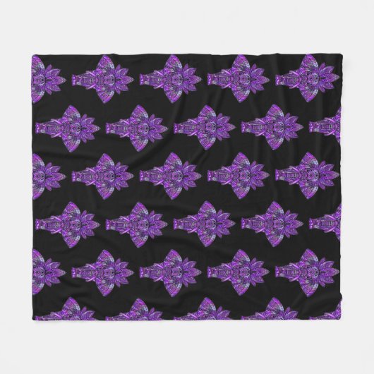 Couverture éléphante (Devant (Horizontal))