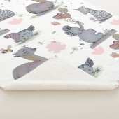 Couverture "Eleze Elephant & Polka Hen" Boganhues (3/4)