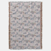 Couverture "Eleze Elephant & Polka Hen" Boganhues (devant Vertical)