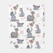 Couverture "Eleze Elephant & Polka Hen" Boganhues (Devant)