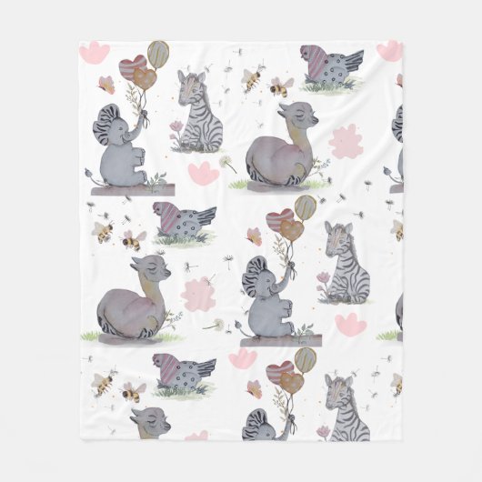 Couverture "Eleze Elephant & Polka Hen" Boganhues (Devant)