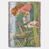 Couverture Ella et Bella dessinent le pont suspendu de Clifto (devant Vertical)