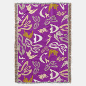 Couverture Elves, Butterflies and Masks 6 (devant Vertical)