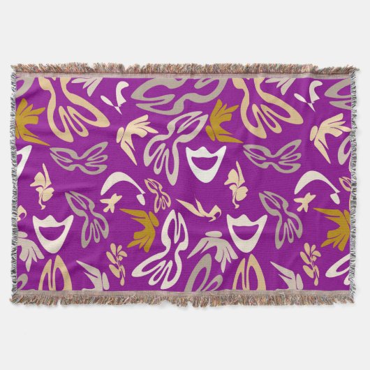 Couverture Elves, Butterflies and Masks 6 (Devant)