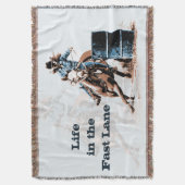 Couverture Emballage de baril (devant Vertical)