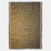 Couverture Emballage De Luxe, Points Forts Lumineux. (devant Vertical)